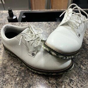 G/Fore G4 Gallivanter Golf Shoes Sneaker Men’s 10.5